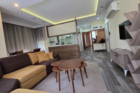 Apartment for sale  in Antalya, Turkey, 2 bedrooms, 95m2, No. 211319 – photo 2