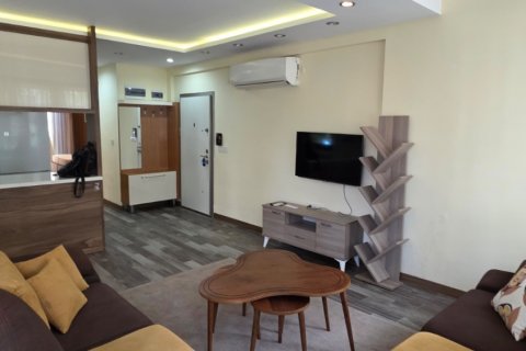 Apartment for sale  in Antalya, Turkey, 2 bedrooms, 95m2, No. 211319 – photo 9