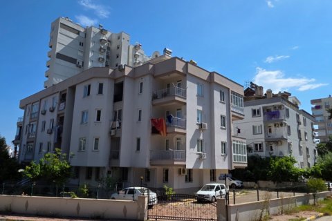 2+1 Wohnung in Antalya, Türkei Nr. 211320