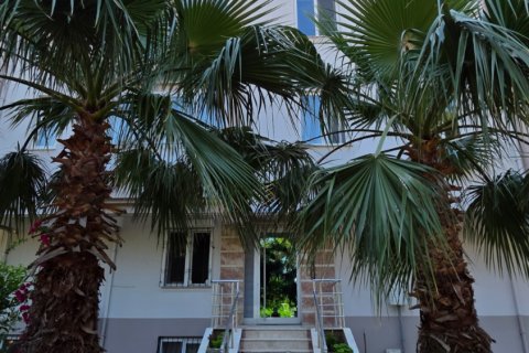 2+1 Leilighet i Antalya, Tyrkia Nr. 211320 - 21