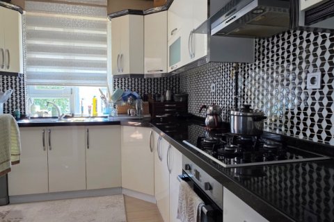 2+1 Leilighet i Antalya, Tyrkia Nr. 211320 - 3