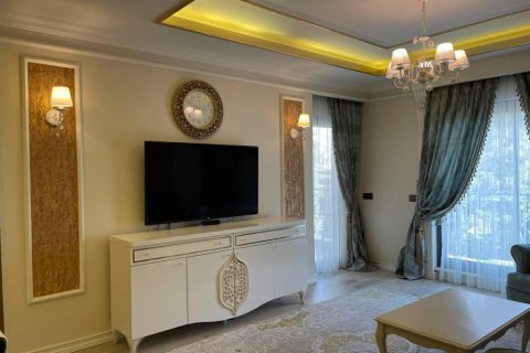 Продажа квартиры в Аланье, Анталье, Турция 3 комн., 110м2, №206603 – фото 4