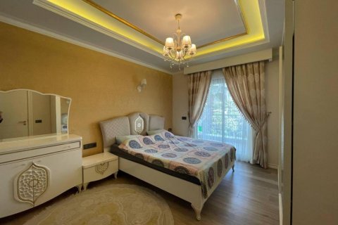 Продажа квартиры в Аланье, Анталье, Турция 3 комн., 110м2, №206603 – фото 9