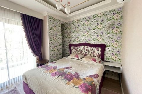 Продажа квартиры в Аланье, Анталье, Турция 3 комн., 110м2, №206603 – фото 12