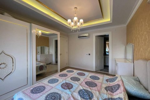 Продажа квартиры в Аланье, Анталье, Турция 3 комн., 110м2, №206603 – фото 11