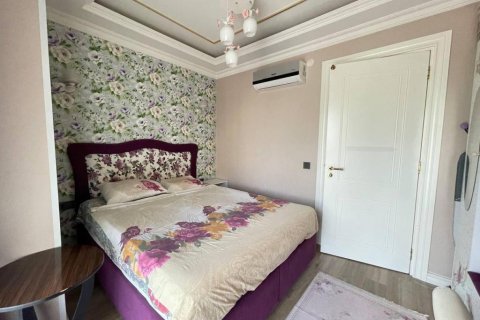Продажа квартиры в Аланье, Анталье, Турция 3 комн., 110м2, №206603 – фото 15