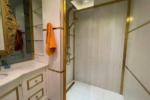 Продажа квартиры в Аланье, Анталье, Турция 3 комн., 110м2, №206603 – фото 17