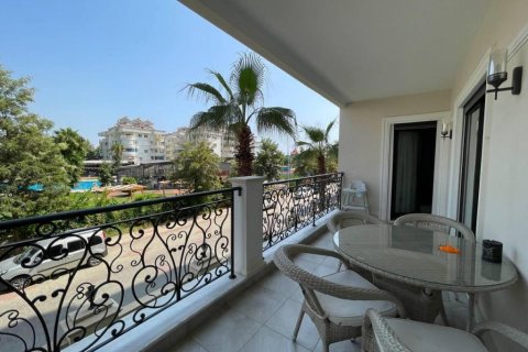 Продажа квартиры в Аланье, Анталье, Турция 3 комн., 110м2, №206603 – фото 20