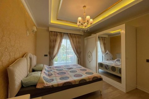 Продажа квартиры в Аланье, Анталье, Турция 3 комн., 110м2, №206603 – фото 10