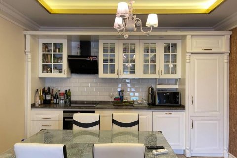 Продажа квартиры в Аланье, Анталье, Турция 3 комн., 110м2, №206603 – фото 7