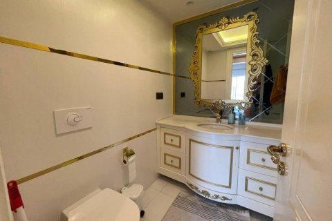 Продажа квартиры в Аланье, Анталье, Турция 3 комн., 110м2, №206603 – фото 16