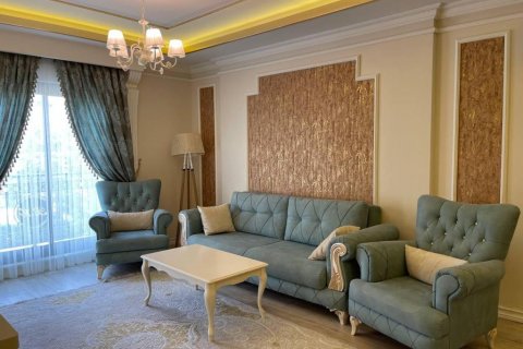 Продажа квартиры в Аланье, Анталье, Турция 3 комн., 110м2, №206603 – фото 2