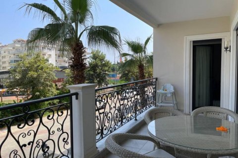 Продажа квартиры в Аланье, Анталье, Турция 3 комн., 110м2, №206603 – фото 22