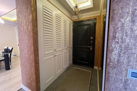 Продажа квартиры в Аланье, Анталье, Турция 3 комн., 110м2, №206603 – фото 24