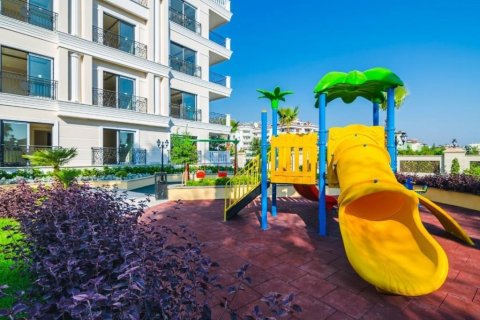 Продажа квартиры в Аланье, Анталье, Турция 3 комн., 110м2, №206603 – фото 25