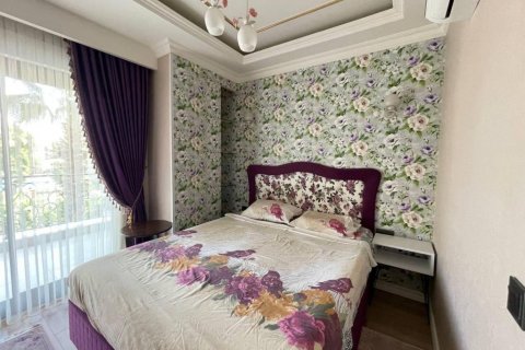 Продажа квартиры в Аланье, Анталье, Турция 3 комн., 110м2, №206603 – фото 14
