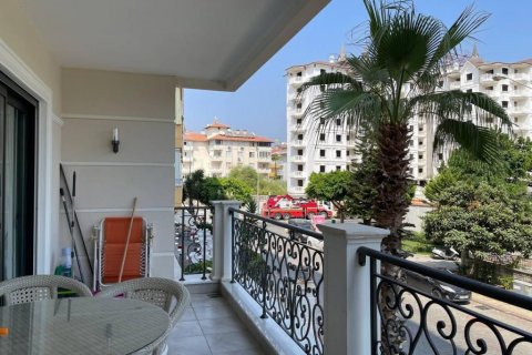 Продажа квартиры в Аланье, Анталье, Турция 3 комн., 110м2, №206603 – фото 23