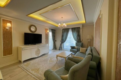 Продажа квартиры в Аланье, Анталье, Турция 3 комн., 110м2, №206603 – фото 5