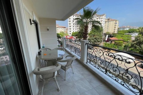 Продажа квартиры в Аланье, Анталье, Турция 3 комн., 110м2, №206603 – фото 21