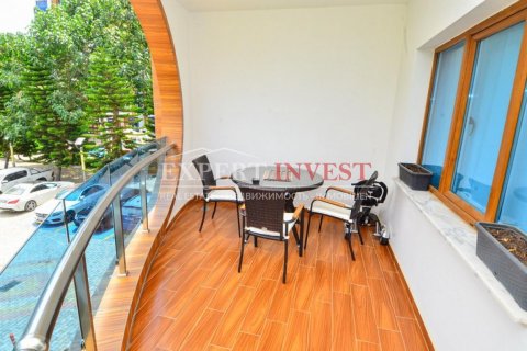 Leilighet i Mahmutlar, Antalya, Tyrkia Nr. 206585 - 24