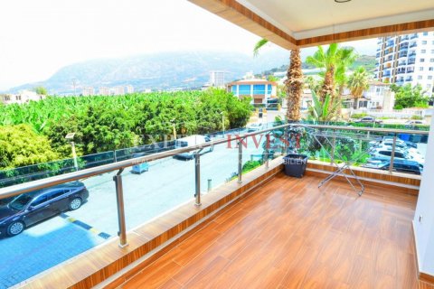 Leilighet i Mahmutlar, Antalya, Tyrkia Nr. 206585 - 22