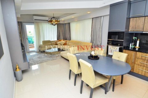 Leilighet i Mahmutlar, Antalya, Tyrkia Nr. 206585 - 19