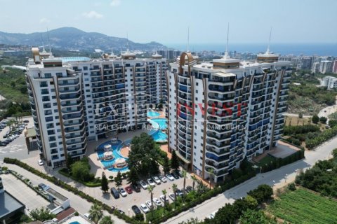 Leilighet i Mahmutlar, Antalya, Tyrkia Nr. 206585 - 3