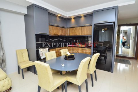 Leilighet i Mahmutlar, Antalya, Tyrkia Nr. 206585 - 18