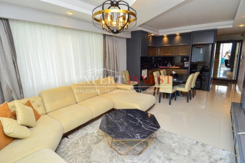 Leilighet i Mahmutlar, Antalya, Tyrkia Nr. 206585 - 20