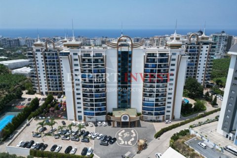 Leilighet i Mahmutlar, Antalya, Tyrkia Nr. 206585 - 2