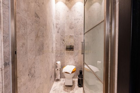 Villa  3+1  Yalıkavak, Muğla, Türkiye №149555 - 11