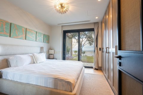 Villa  3+1  Yalıkavak, Muğla, Türkiye №149555 - 3
