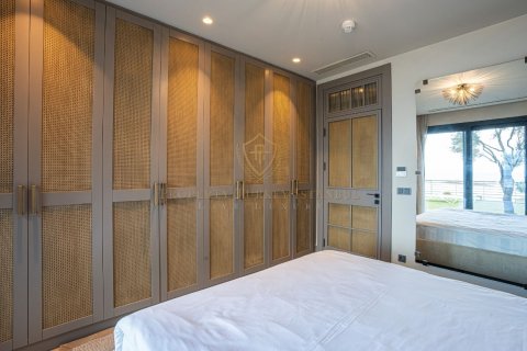 Villa  3+1  Yalıkavak, Muğla, Türkiye №149555 - 5