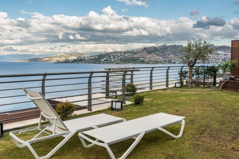 Villa  3+1  Yalıkavak, Muğla, Türkiye №149555 - 25