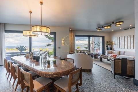 Villa  3+1  Yalıkavak, Muğla, Türkiye №149555 - 20