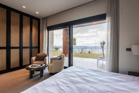 Villa  3+1  Yalıkavak, Muğla, Türkiye №149555 - 6