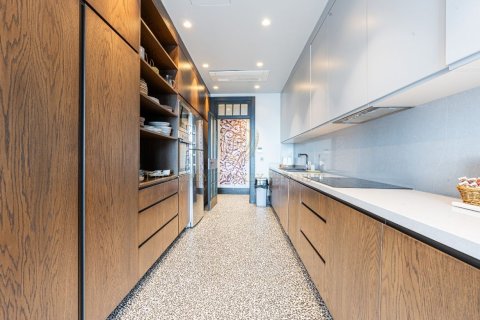 3+1 Villa  in Yalikavak, Mugla, Turkey No. 149555