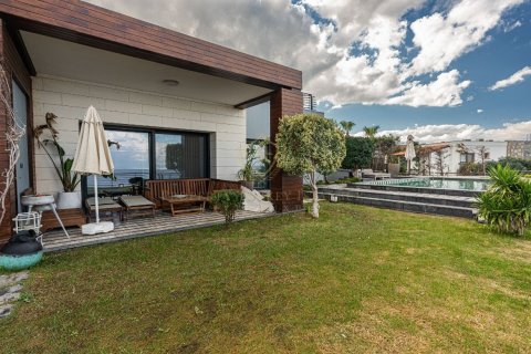 Villa  3+1  Yalıkavak, Muğla, Türkiye №149555 - 26