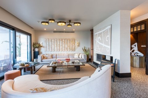 Villa  3+1  Yalıkavak, Muğla, Türkiye №149555 - 19