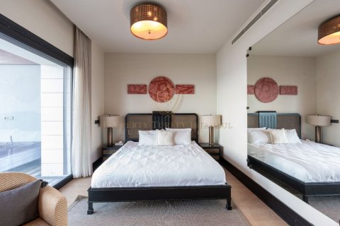 Villa  3+1  Yalıkavak, Muğla, Türkiye №149555 - 8