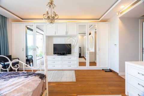Villa  3+1  Yalıkavak, Muğla, Türkiye №149555 - 12