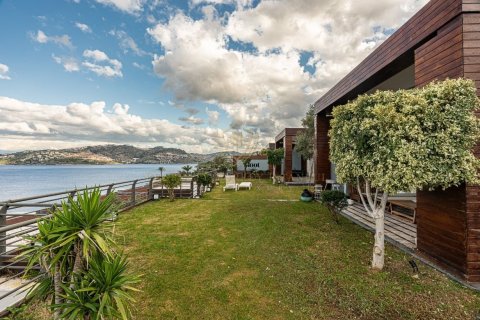 Villa  3+1  Yalıkavak, Muğla, Türkiye №149555 - 27