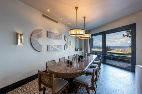 Villa  3+1  Yalıkavak, Muğla, Türkiye №149555 - 16