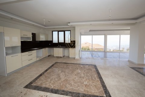 Villa 4+1 Sapanca, Sakarya, Türkiye №149556 - 12