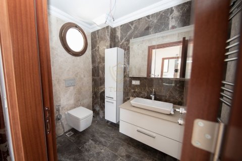 Villa 4+1 Sapanca, Sakarya, Türkiye №149556 - 14