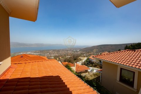 Villa 4+1 Sapanca, Sakarya, Türkiye №149556 - 13