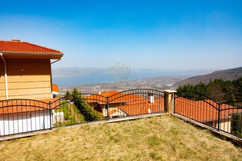 Villa 4+1 Sapanca, Sakarya, Türkiye №149556 - 17