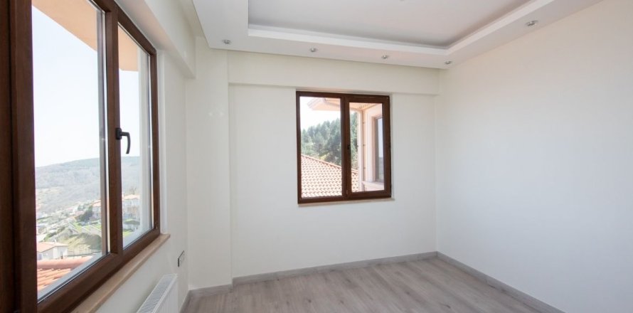 Villa 4+1 Sapanca, Sakarya, Türkiye №149556