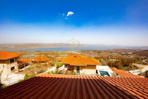 Villa 4+1 Sapanca, Sakarya, Türkiye №149556 - 15