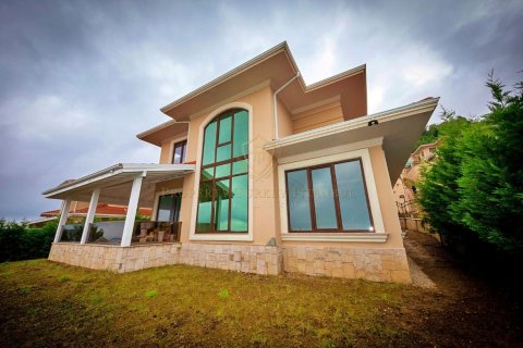 Villa 4+1 Sapanca, Sakarya, Türkiye №149556 - 16